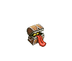 #037 - Cannibox - Dragon Warrior 7