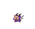 #040 - PigDemon - Dragon Warrior 7