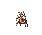 #041 - Mantipion - Dragon Warrior 7