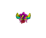 #045 - VenomBird - Dragon Warrior 7