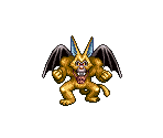 #046 - ApeBat - Dragon Warrior 7