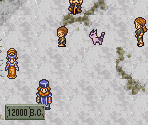 Commons - Chrono Trigger