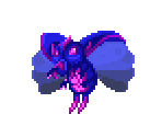 Grove Mite - The Legend of Spyro: The Eternal Night
