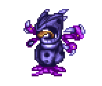 Toad Weed - The Legend of Spyro: The Eternal Night