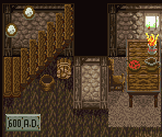 Choras Residences - Chrono Trigger