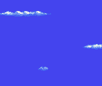 Wing Fortress Zone (Stage) - Sonic the Hedgehog 2