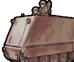 Rig - Advance Wars: Days of Ruin
