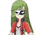 Trainer Icons (Team Break) - Pokémon Masters