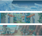 Wide/Muted - Pokémon Masters
