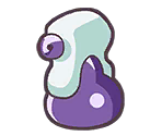 Items (Small) - Pokémon Masters