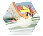 Scout - Pokémon Masters