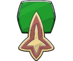 Badges - Pokémon Masters