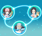 Tutorial Images - Pokémon Masters