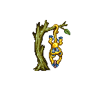 #050 - HangedApe - Dragon Warrior 7