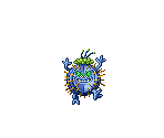 #053 - Needlon - Dragon Warrior 7
