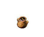 #056 - Evil Pot - Dragon Warrior 7