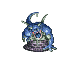 #059 - WellLure - Dragon Warrior 7