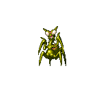 #061 - EvlMantis - Dragon Warrior 7