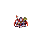 #063 - Enchanter - Dragon Warrior 7