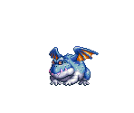 #068 - SkyFrog - Dragon Warrior 7