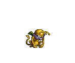 #071 - Bugbear - Dragon Warrior 7
