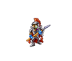 #072 - PutreMan - Dragon Warrior 7