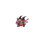 #074 - PinkOrc - Dragon Warrior 7