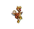 #084 - LizrdBird - Dragon Warrior 7