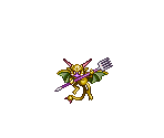#085 - BabyDevil - Dragon Warrior 7