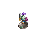 #092 - MetlRider - Dragon Warrior 7