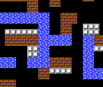 Stage 12 - Battle City (JPN)