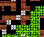 Stage 11 - Battle City (JPN)