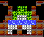 Stage 10 - Battle City (JPN)