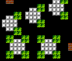 Stage 09 - Battle City (JPN)