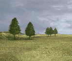 Battle Backgrounds (Normal) - Advance Wars: Days of Ruin
