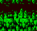 Tidal Tempest (Past) (510 Prototype) - Sonic the Hedgehog CD (Prototype)