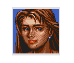 Mugshots (JPN) - Streets of Rage 3