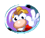 Icon Toolbar - Rayman Activity Centre