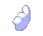 Cursors - Rayman Activity Centre