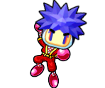 Goemon Bomber - Bomberman Taisen!