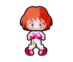 Pastel Bomber - Bomberman Taisen!