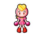 Pretty Bomber - Bomberman Taisen!