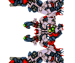MVR-000 - Heavy Unit