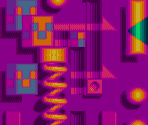 Amazing Arena Levels 1 & 2 (Day) - Knuckles' Chaotix (32X)