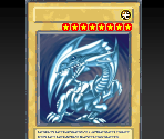 Card Frames - Yu-Gi-Oh! Ultimate Masters: World Championship Tournament 2006