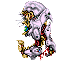 Hard Shell II - Heavy Unit