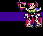 Sigma (X2, Xtreme-Style) - Mega Man X Customs
