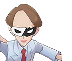 Trainer Icons (Team Break, Small) - Pokémon Masters
