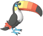 Pokémon Icons (Large) - Pokémon Masters