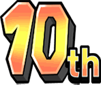 Positions - Mario Kart Wii